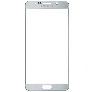 GORILLA GLASS BLANCO SAMSUNG GALAXY NOTE 5 SM-N920