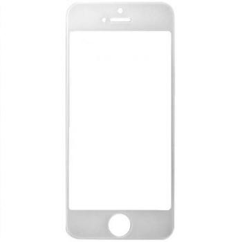 GORILLA GLASS APPLE IPHONE 5G BLANCO