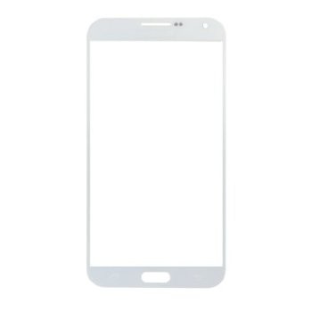 GORILLA GLASS BLANCO SAMSUNG GALAXY E7 SM-E700