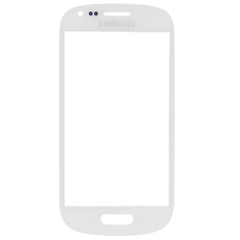 GORILLA GLASS SAMSUNG GALAXY S3 MINI I8190 BLANCO