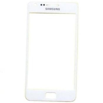 GORILLA GLASS SAMSUNG GALAXY S2 I9100 BLANCO