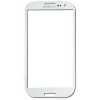 GORILLA GLASS SAMSUNG GALAXY S3 I9300 BLANCO