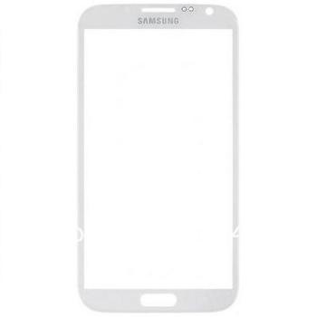 GORILLA GLASS SAMSUNG GALAXY NOTE 2 N7100 BLANCO