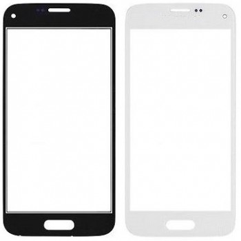 GORILLA GLASS BLANCO GALAXY S5 MINI SM-G800 CALIDAD ORIGINAL