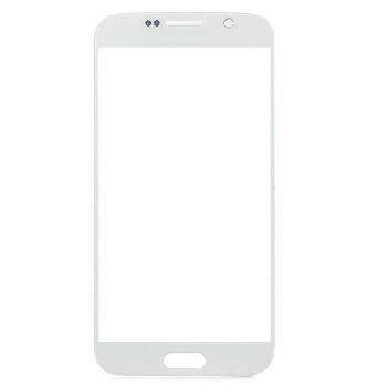 GORILLA GLASS BLANCO SAMSUNG GALAXY S6 SM-G920