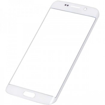 GORILLA GLASS SAMSUNG GALAXY S6 EDGE SM-G925 BLANCO