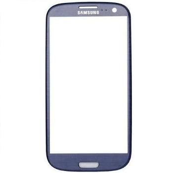 GORILLA GLASS SAMSUNG GALAXY S3 MINI I8190 AZUL