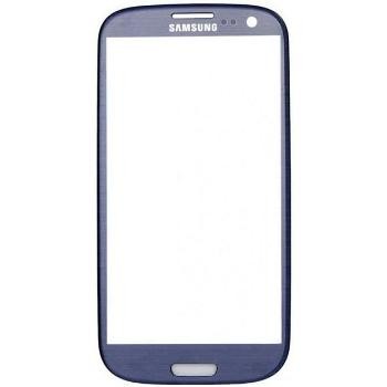 GORILLA GLASS SAMSUNG GALAXY S3 I9300 AZUL