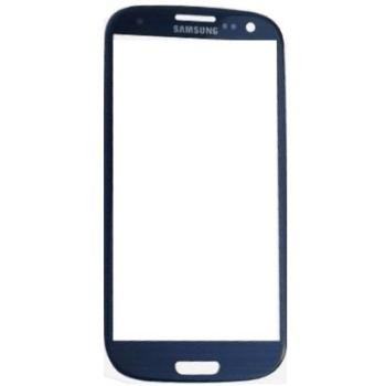 GORILLA GLASS SAMSUNG GALAXY S4 I9500 AZUL