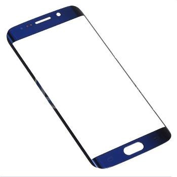 GORILLA GLASS SAMSUNG GALAXY S6 EDGE SM-G925 AZUL