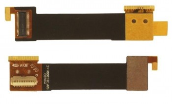 Flex Slider Alcatel OT606/OT-606