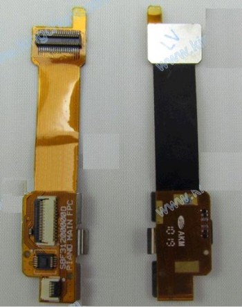 Flex Principal Alcatel OT880/ OT-880