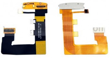FLEX SLIDER ALCATEL OT888
