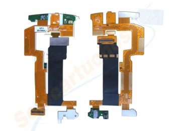 FLEX SLIDER BLACKBERRY 9800 TORCH AAA