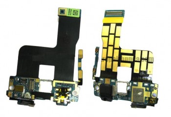 Flex Principal HTC A6366/ Aria/ Intruder/ T555/ HD mini/ G9