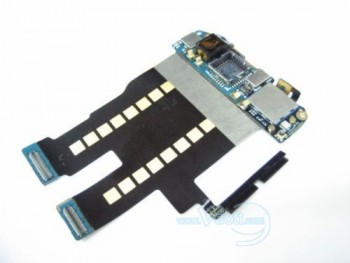 Flex Principal HTC G5/ Nexus One