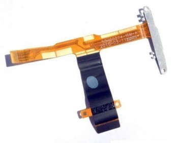 Flex Slider HTC MyTouch 3Gs Slider