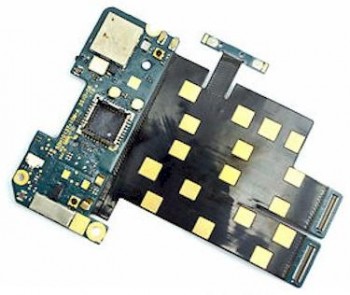FLEX PRINCIPAL/ AUDIO/ CAMARA/ VOLUMEN HTC INSPIRE 4G/ PD98120