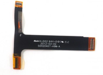 FLEX PRINCIPAL HTC DESIRE V/ T328