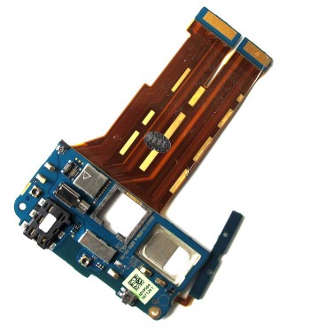 Flex Slider HTC T8788/ Surround n7