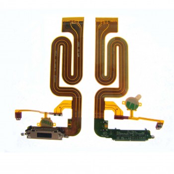 Flex Home/ Carga/ USB IPhone 2G