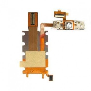 Flex Princ/Tec/Trackb LG CU720