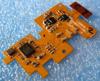 SUBPLACA PCB LG NEXUS 5 D820/ D821