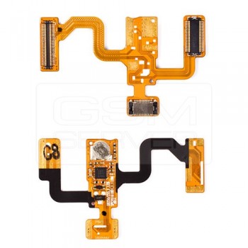 Flex Flip LG GB250