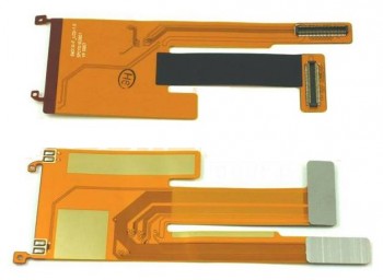 Flex Slider LG GM310