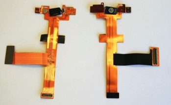 Flex Slider/ Audio LG GR500