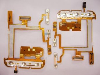 Flex Principal LG GT505