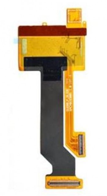 Flex Slider/ Camara LG GU285