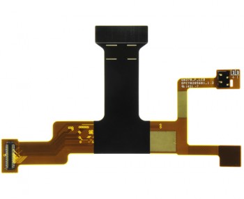 Flex Slider LG GW370