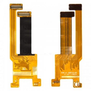 Flex Slider LG KC550
