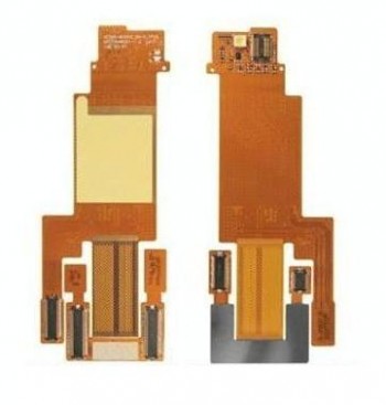 Flex Slider LG KE500/ KE550/ ME550