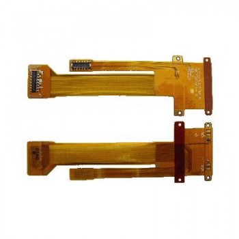 Flex Slider LG KE600