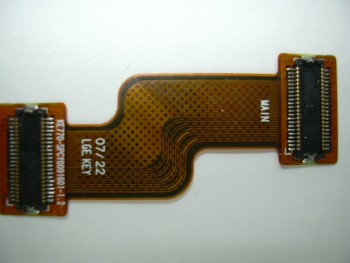 Flex Principal LG KE770
