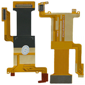Flex Slider LG KF310