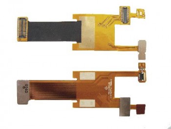 Flex Slider LG KF600