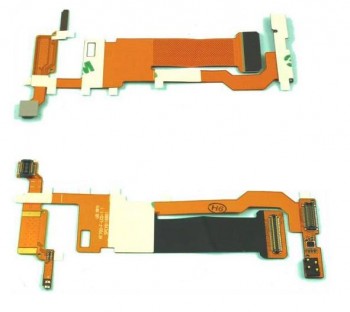 Flex Slider LG KF700