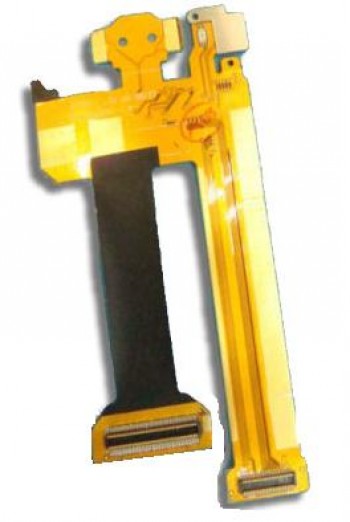 Flex Slider LG KF750/ KF755