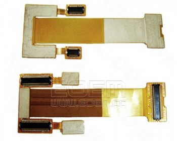 Flex Slider LG KG800/MG800