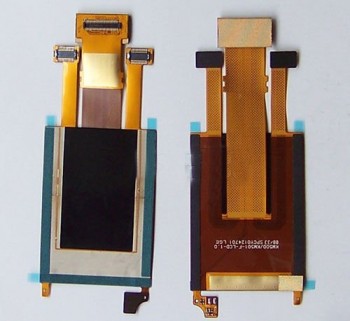 Flex Principal/ Slider LG KM500