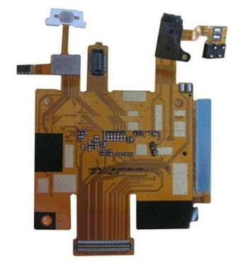 Flex Principal LG KM570