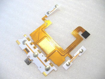 Flex Principal LG KP500/KP570
