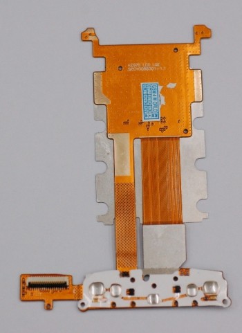 Flex Slider LG ME970/KE970/MG970
