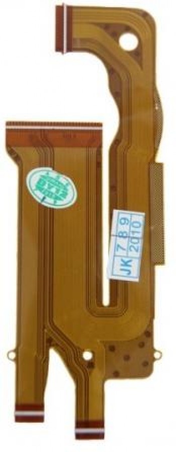 Flex Slider Motorola EM25