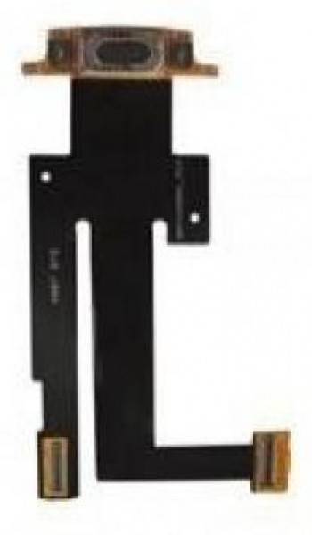 Flex Slider/ Audio Motorolola EM35