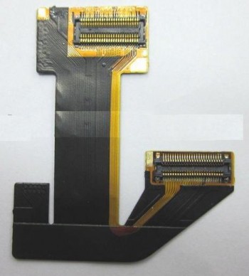 Flex Slider Motorola QA1
