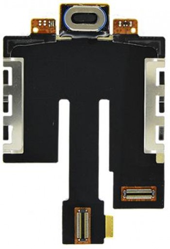 Flex Slider/ Audio Motorola Hint QA30